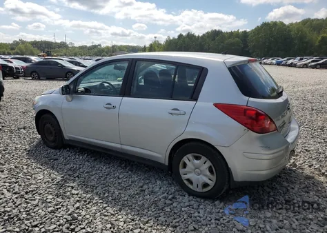 2011 Nissan Versa S from USA, damaged, VIN 3N1BC1CP0BL512977